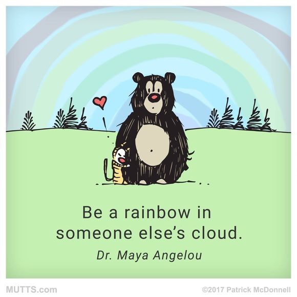 Meet your Posher, Finnishrapunzel - Picture 1 of 3